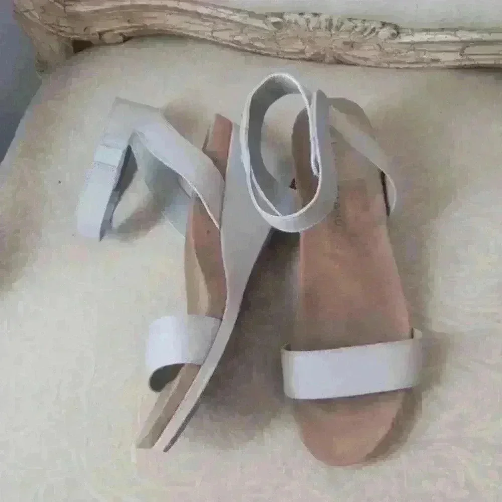 LUCKY Brand Women's Sandals​ - Picture 2 of 10